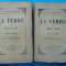 Emile Zola &ndash; La terre ( 2 volume )( 1923 )