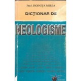 Dictionar de neologisme - Doinita Mirea
