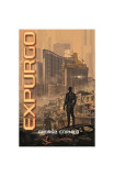 Expurgo - Paperback brosat - Crux Publishing