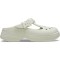 Saboti Crocs Classic Classic Mary Jane Clog Bej - Linen