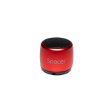 Boxa Spacer portabila, 2h autonomie, RMS 3W, control volum, acumulator