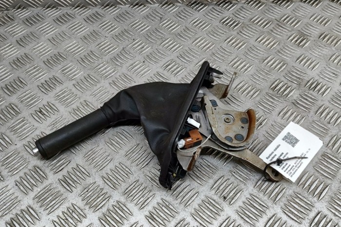 M&acirc;ner fr&acirc;nă de m&acirc;nă MAZDA MX-5 III NC 2005 OEM: N174-44-010,N17444010 31354658