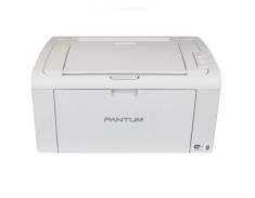 Imprimanta laser mono Pantum P2509w, Dimensiune:A4, Rezolutie:max 1200x1200, Viteza:22ppm, Procesor:600 foto