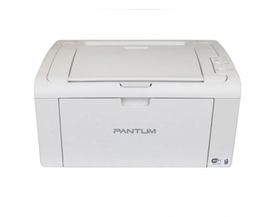 Imprimanta laser mono Pantum P2509w, Dimensiune:A4, Rezolutie:max 1200x1200, Viteza:22ppm, Procesor:600 foto