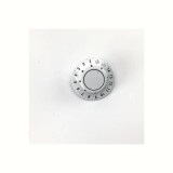 Buton rotativ pentru mașină de spălat rufe WHIRLPOOL 488000507915 Original