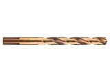 Burghiu Metal 12mm HSS-Co ALPEN-MAYKESTAG 0065601200100 Oțel Rapid Cobalt