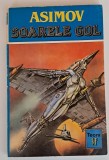 Soarele gol - Asimov
