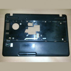 Palmrest cu Touchpad Toshiba Satellite C660 AP0H0000300 foto