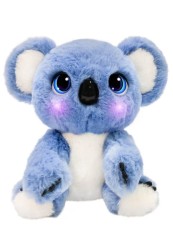 Plus My Fuzzy Friends Sidney The Koala (30375)
