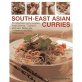 South-East Asian Curries