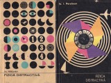 Ia. I. Perelman - Fizica distractiva, 2 volume