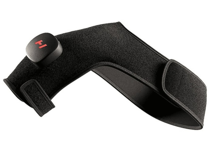 Hyperice Manson umar Venom 2 Shoulder Right
