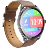 Smartwatch HOCO Y22, Negru