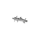 Melc Original Bosch 00753389 pentru Masina de Tocat Carne Compatibil Siemens