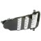 Proiector de zi , Daytime running Peugeot 508, 09.2014-, fata, Stanga, RXH, cu LED indicator; cu LED-uri pozitie; LED+PY21W;