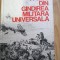 Pagini din gandirea militara universala, vol. 1 Antichitatea - Simion Pitea,1984