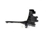 Suport bara de protecție dreapta spate BMW X5 F15, F85 2017 OEM: 7294390 3737153