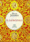 A zaf&iacute;r&ouml;zvegy - Dinah Jefferies