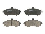 Set placute frana,frana disc HYUNDAI ELANTRA (XD) (2000 - 2006) ABE C10515ABE
