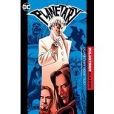Planetary Book Two