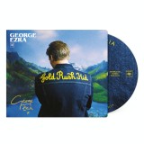 Gold Rush Kid (Signed Edition) | George Ezra