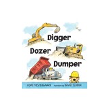 Digger, Dozer, Dumper