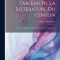 Tableau De La Litt