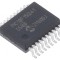 Microcontroler PIC 32kB 64MHz I2C SPI UART 1.8-5.5V