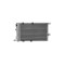 Radiator Aer Conditionat (Condensor) 483554 32161