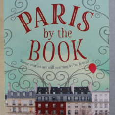 PARIS BY THE BOOK by LIAM CALLANAN , 2018