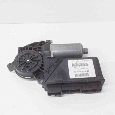 Motor macara geam ușă st&amp;acirc;nga față VW PHAETON 3D_ 2003 OEM: E038060503,3D1959701D,E840311001 12160716 foto