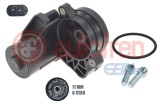 AUTOFREN SEINSA DEPB001 Element actionare. etrier frana de parcare