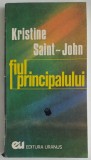 Kristine Saint-John - Fiul principalului