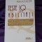 Philip Carter &ndash; Teste IQ si de abilitati