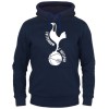 Tottenham Hotspur hanorac de bărbați cu glugă SLab Graphic navy - XL