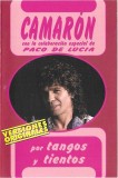 El Camar&oacute;n De La Isla - Por Tangos Y Tientos, Caseta audio