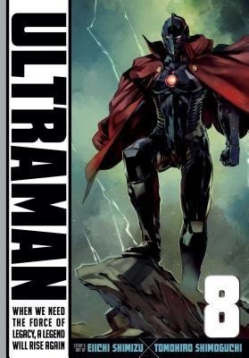 Ultraman, Vol. 8 foto