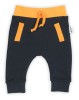 Pantalon 100% (181016) Colectia &quot;Big Trucks&quot; 2021 Gri Inchis Marimea 62