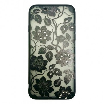 HUSA SILICON STYLE APPLE IPHONE X MODEL.3 foto
