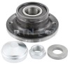 SNR R158.46 Set rulment roata