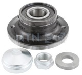 SNR R158.46 Set rulment roata