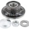 SNR R158.46 Set rulment roata
