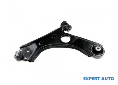 Trapez Fiat Doblo (2009-&amp;gt;) [263] #1 foto