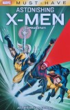 Astonishing X-men. Supradotati - 2022 - Joss Whedon (AS320)