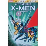 Astonishing X-men. Supradotati - 2022 - Joss Whedon (AS320)