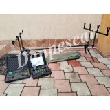 Rod pod SBN122 Full Echipat cu 4 Senzori cu statie + 4 Swingeri MKM3 si penare