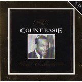 CD 2xCD Count Basie &lrm;&ndash; The Count Basie Gold Collection (VG++)