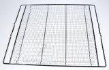 Grilaj Aragaz Electrolux LKK560205W 424x361x29.5mm Original