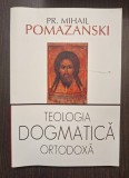 TEOLOGIA DOGMATICA ORTODOXA - PR. MIHAIL POMAZANSKI