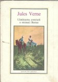 Uimitoarea Aventura a Misiunii Barsac - Jules Verne, Editura Ion Creanga, 1976, 315 pagini, Literatura Clasica